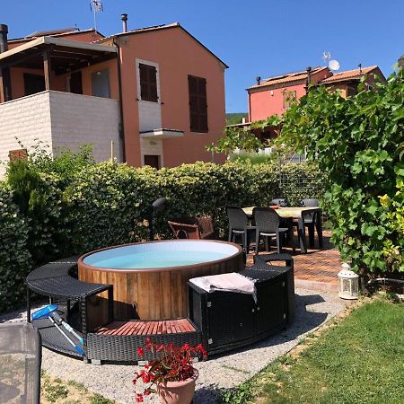 Appartamento Valentina: Relax E Natura Sirolo Bagian luar foto
